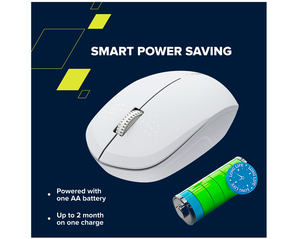 Мишка CANYON mouse MW-04 3buttons BT Wireless... 8