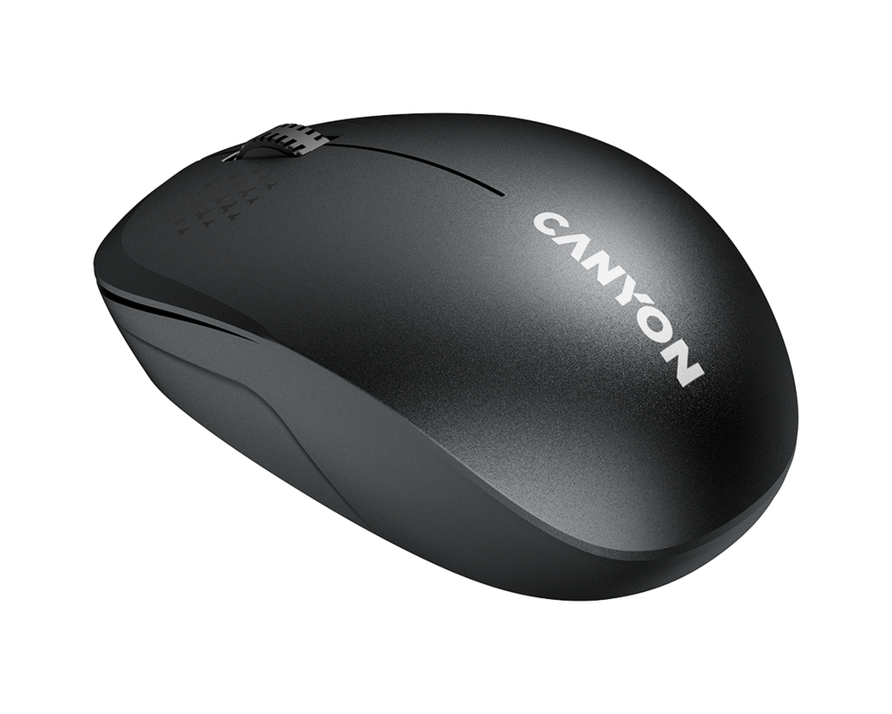 Мишка CANYON mouse MW-04 3buttons BT Wireless... 5