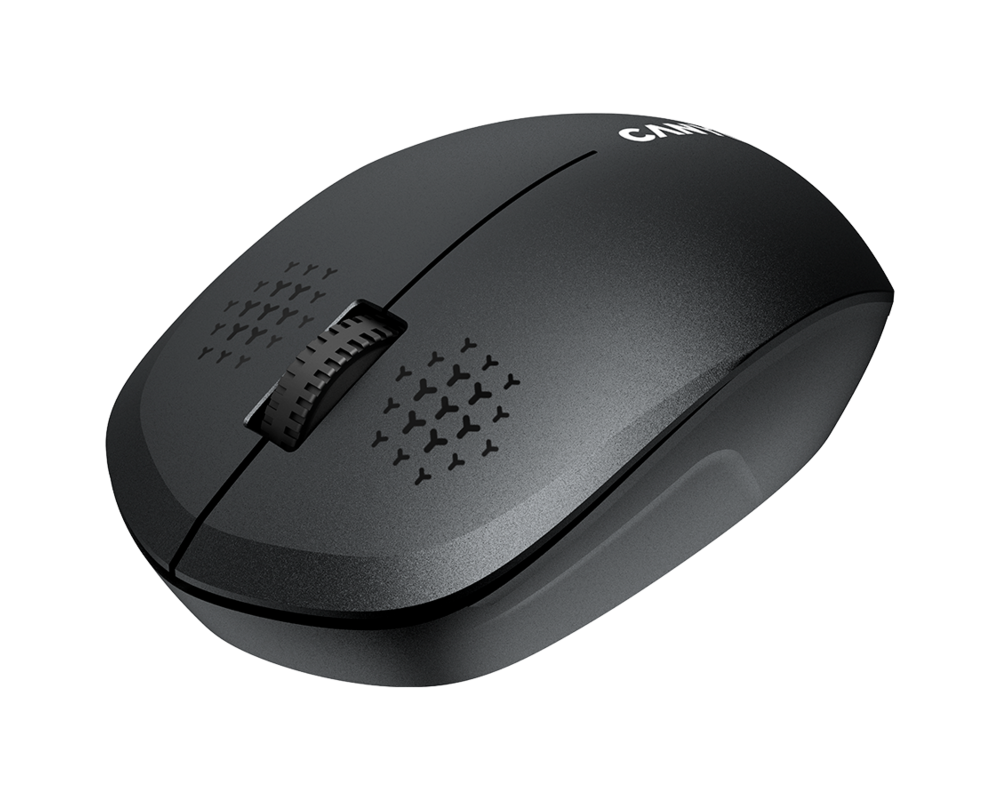 Мишка CANYON mouse MW-04 3buttons BT Wireless... 2
