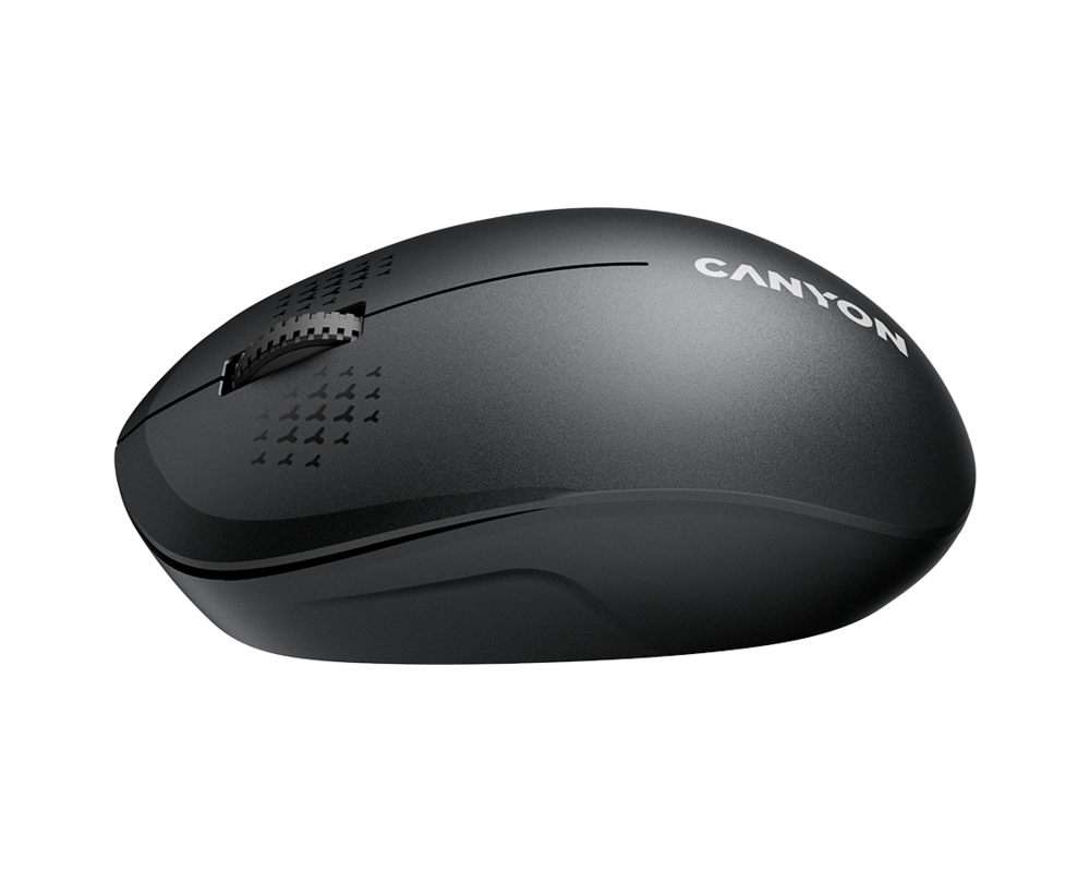 Мишка CANYON mouse MW-04 3buttons BT Wireless... 4