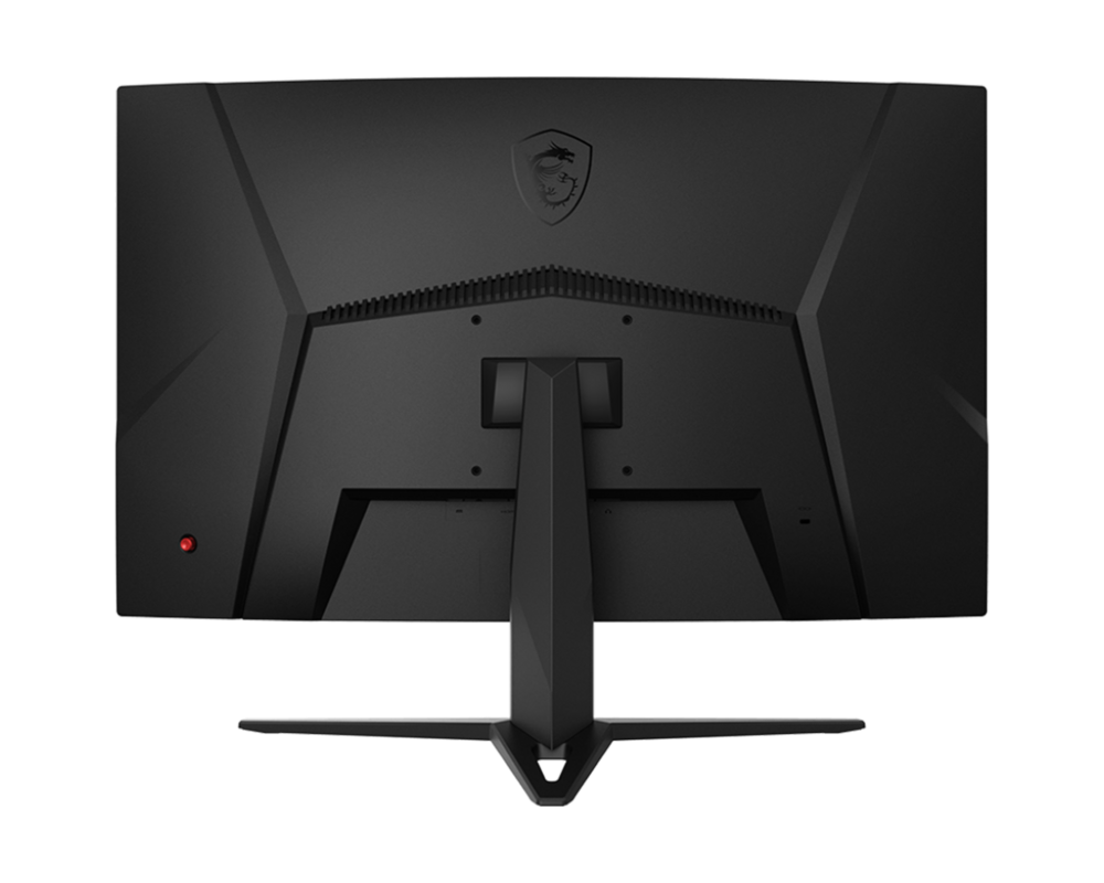 Монитор MSI G27CQ4 E2 Curved Gaming 3