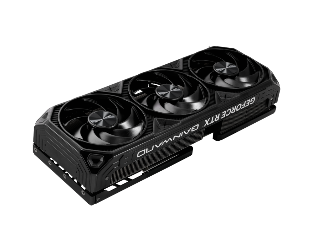 Видеокарта Gainward GeForce RTX 4070Ti Panther 12GB GDDR6X 5