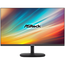  27&quot; ASRock CL27FF 692189 CL27FF на топ цена - PIC.bg