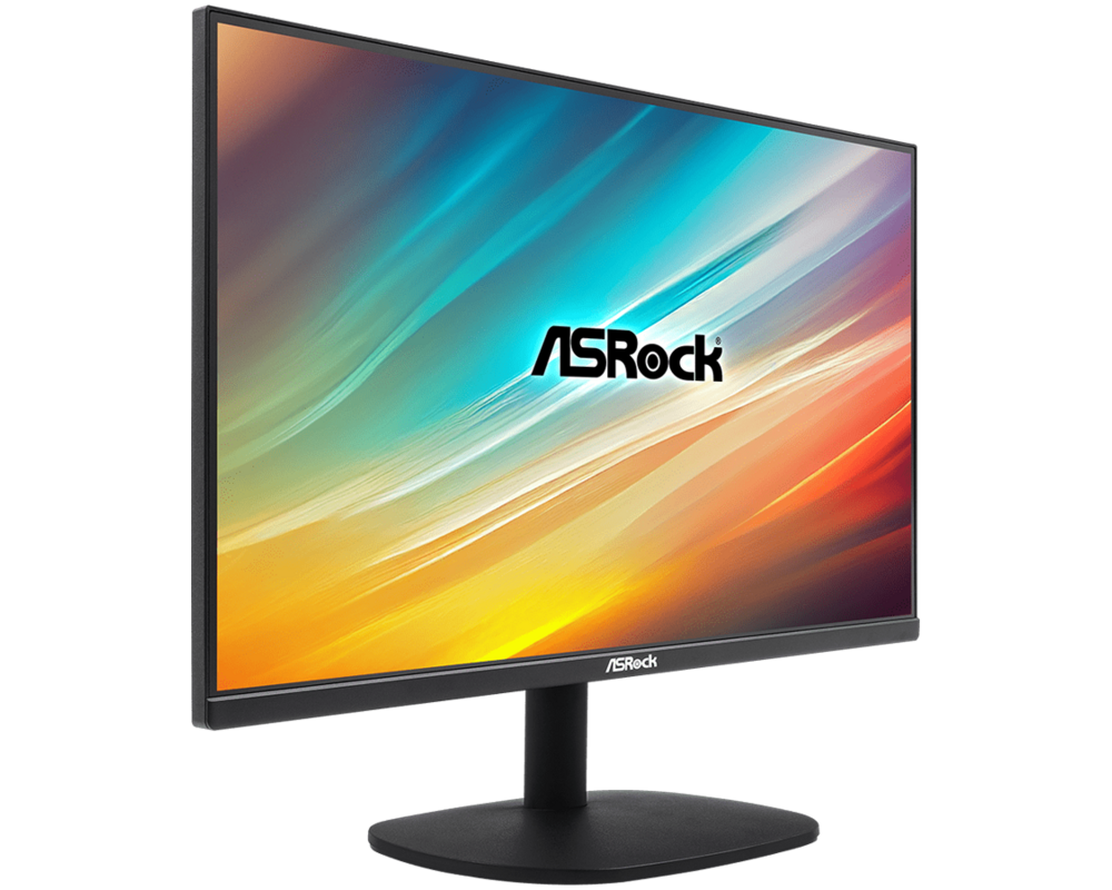 Монитор 27" ASRock CL27FF 2