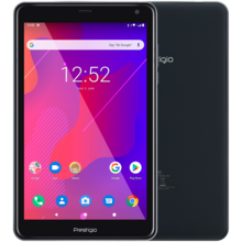  Prestigio Q PRO, 4G, 8.0&quot;, 2GB, 16GB, Сив 692199 PMT4238_4G_D_GY на топ цена - PIC.bg
