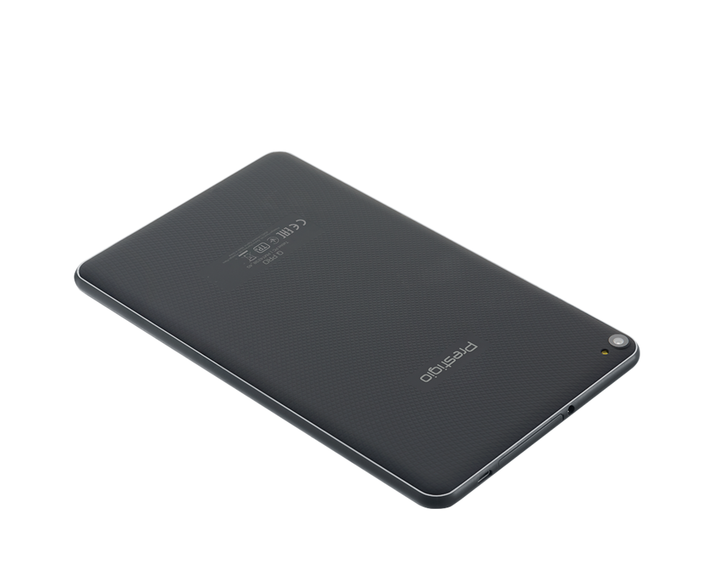 Таблет Prestigio Q PRO, 4G, 8.0", 2GB, 16GB, Сив 11