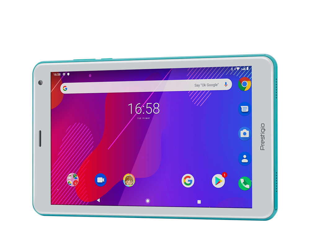 Таблет Prestigio Q PRO 8