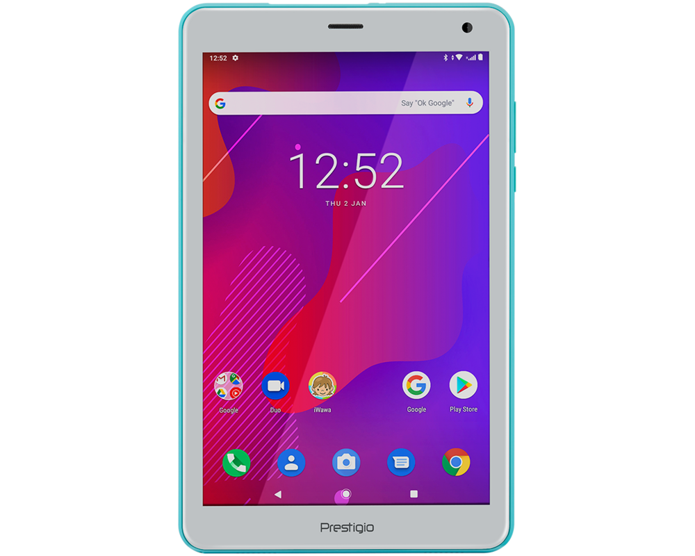 Таблет Prestigio Q PRO 2