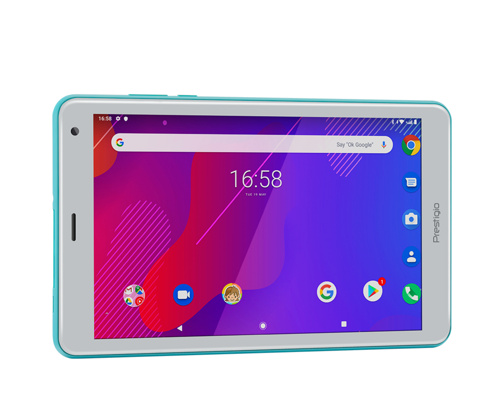 Таблет Prestigio Q PRO 9