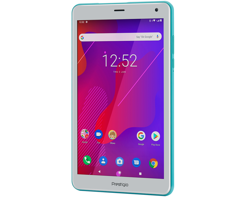 Таблет Prestigio Q PRO 4