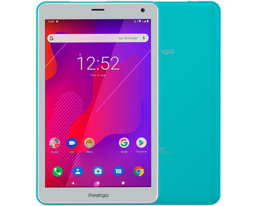 Таблет Prestigio Q PRO