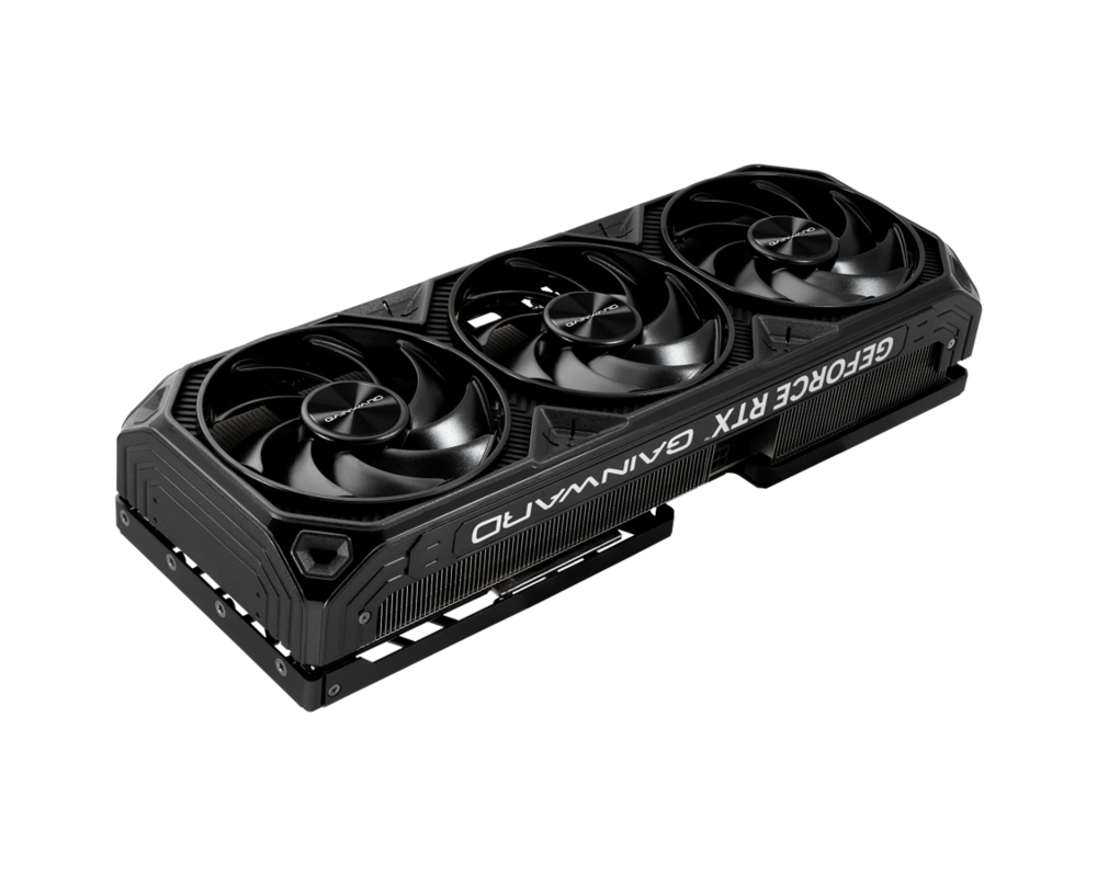 Видеокарта Gainward GeForce RTX 4070 Panther 12GB GDDR6X 5