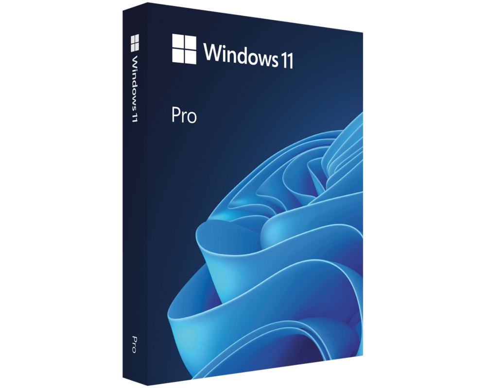 Операционна система MS ESD Windows Professional N 11 64-bit All Languages Online Product Key License 1 License Downloadable ESD NR 2