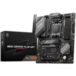 <span>Дънна платка</span> MSI B650 Gaming Plus WIFI <span class='catalog-num-in-name'>B650_GAMING_PLUS_WIFI</span> - 