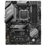 Дънна платка MSI B650 Gaming Plus WIFI 2