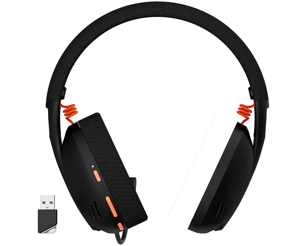 Слушалки CANYON Ego GH-13 3