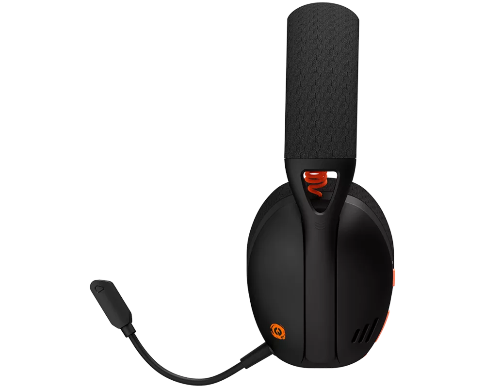 Слушалки CANYON Ego GH-13 4