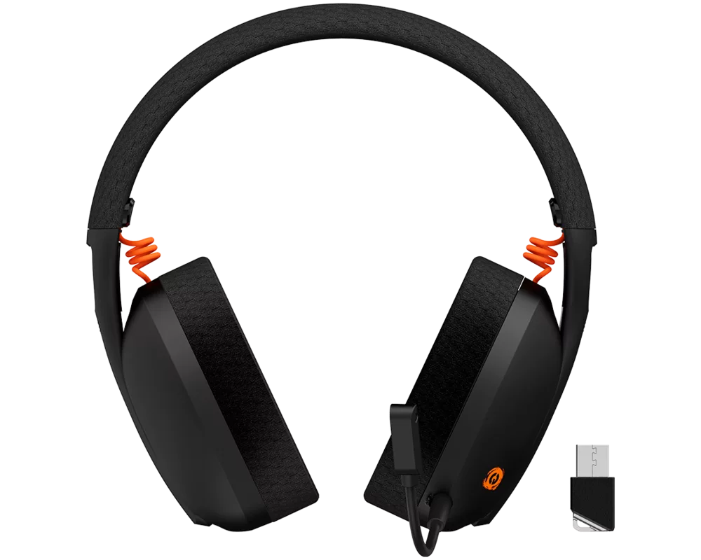 Слушалки CANYON Ego GH-13 2