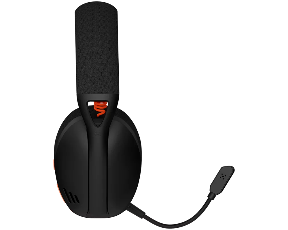 Слушалки CANYON Ego GH-13 5