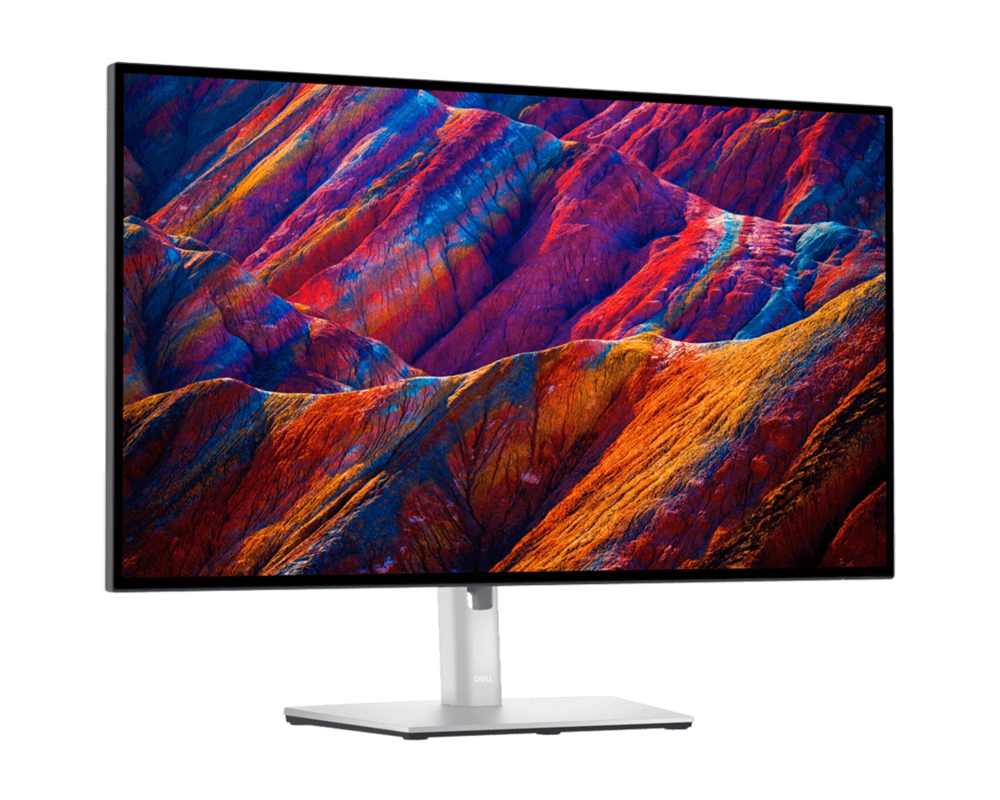 Монитор Dell U2724DE 9