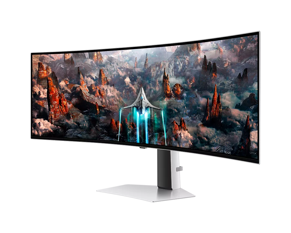 Монитор Samsung LS49CG934 25