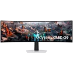 Монитор Samsung LS49CG934 24