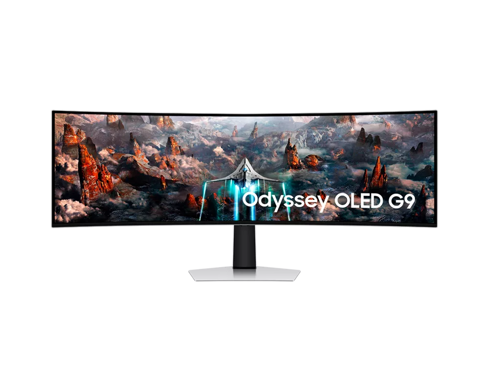Монитор Samsung LS49CG934 24