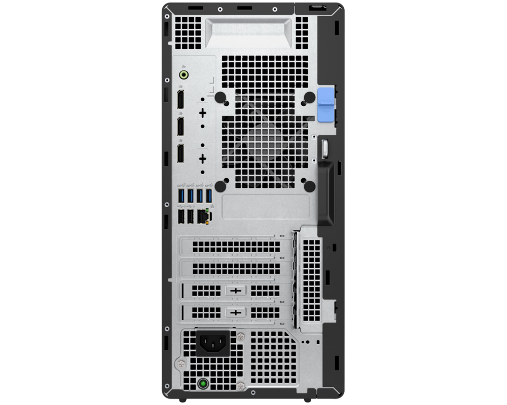 Настолен компютър Dell OptiPlex 7010 Tower 2