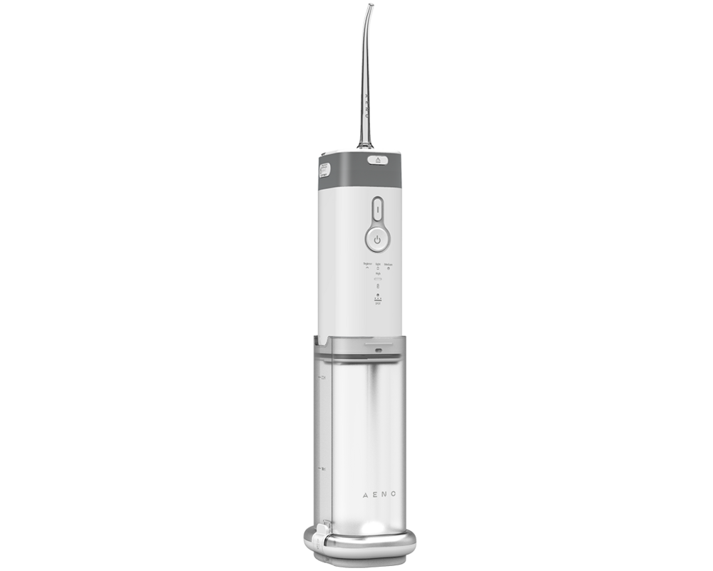 Четка за зъби Зъбен душ AENO 3.7V 2