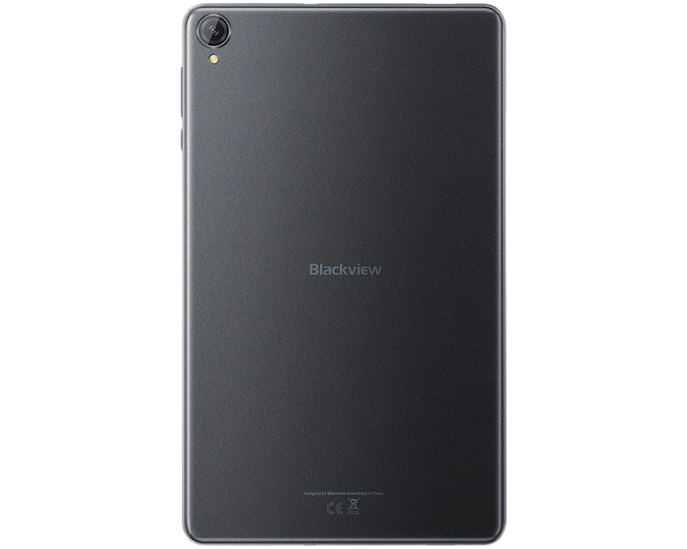 Таблет Blackview Tab 50 Wi-Fi, 4GB, 128GB, Сив 3