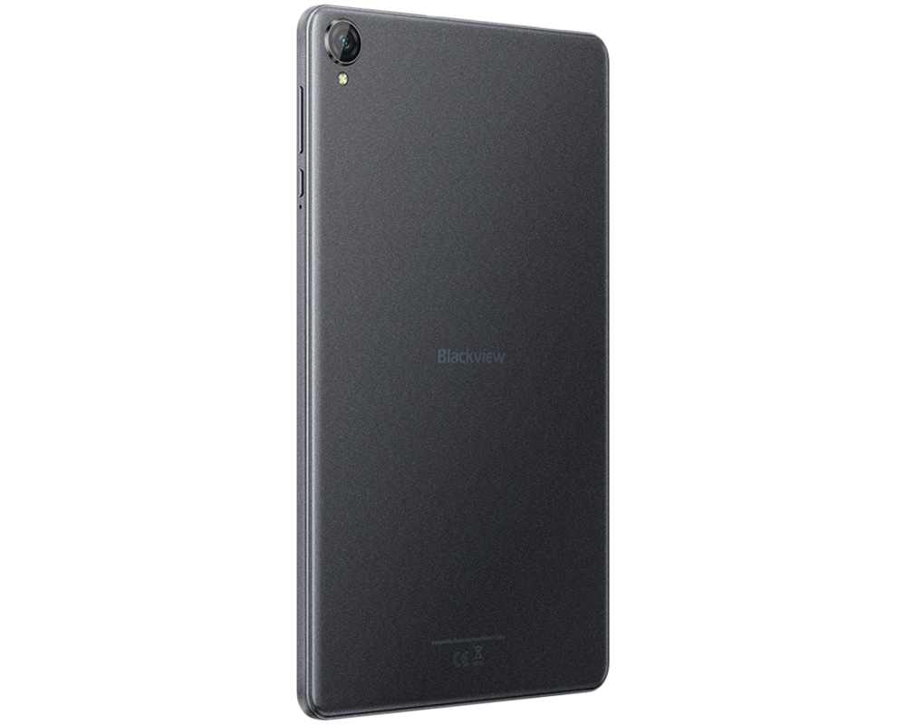 Таблет Blackview Tab 50 Wi-Fi, 4GB, 128GB, Сив 4