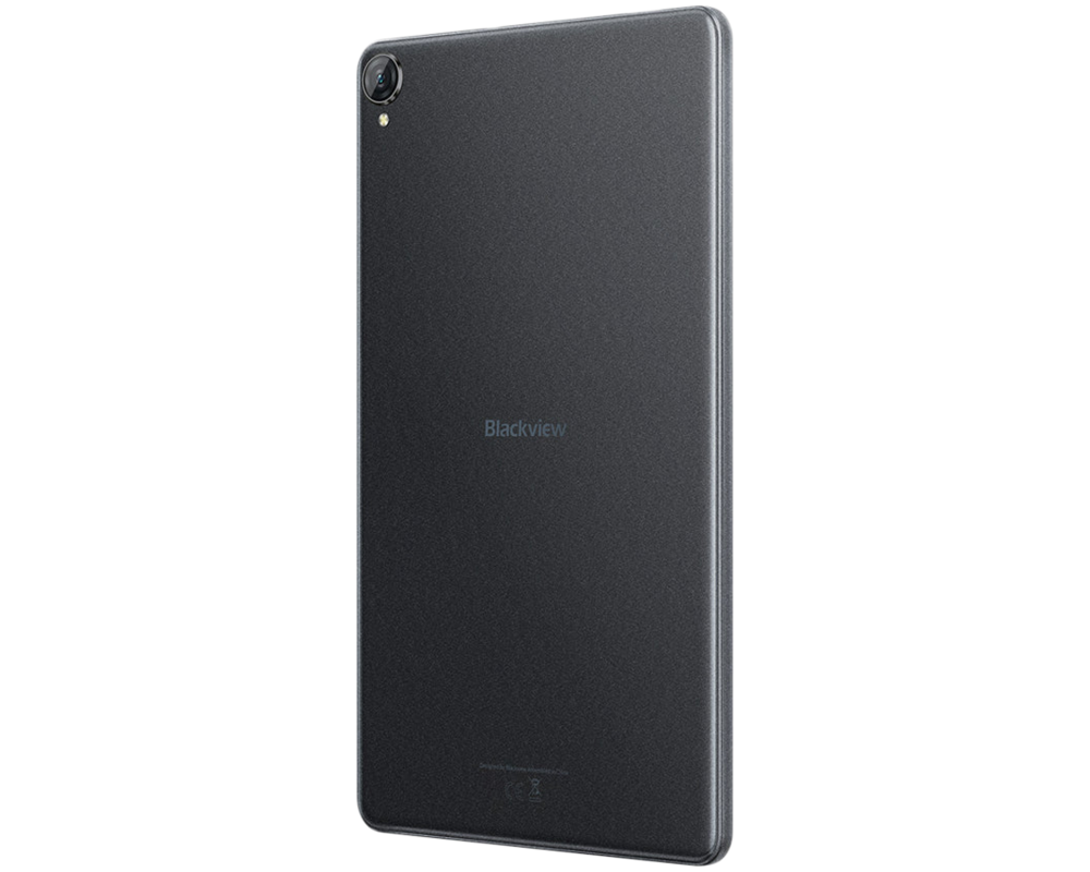 Таблет Blackview Tab 50 Wi-Fi, 4GB, 128GB, Сив 5