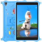 <span>Таблет</span> Blackview Tab 50 Kids Wi-Fi, 3GB, 64GB, Син <span class='catalog-num-in-name'>BVTAB50_KIDS-BL</span> - 