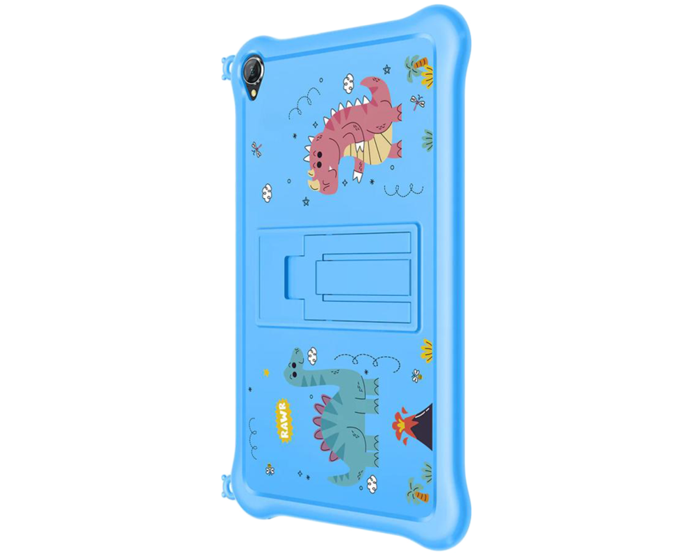 Таблет Blackview Tab 50 Kids Wi-Fi, 3GB, 64GB, Син 6