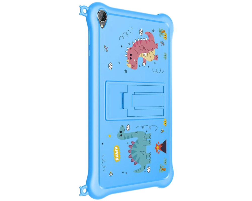 Таблет Blackview Tab 50 Kids Wi-Fi, 3GB, 64GB, Син 5