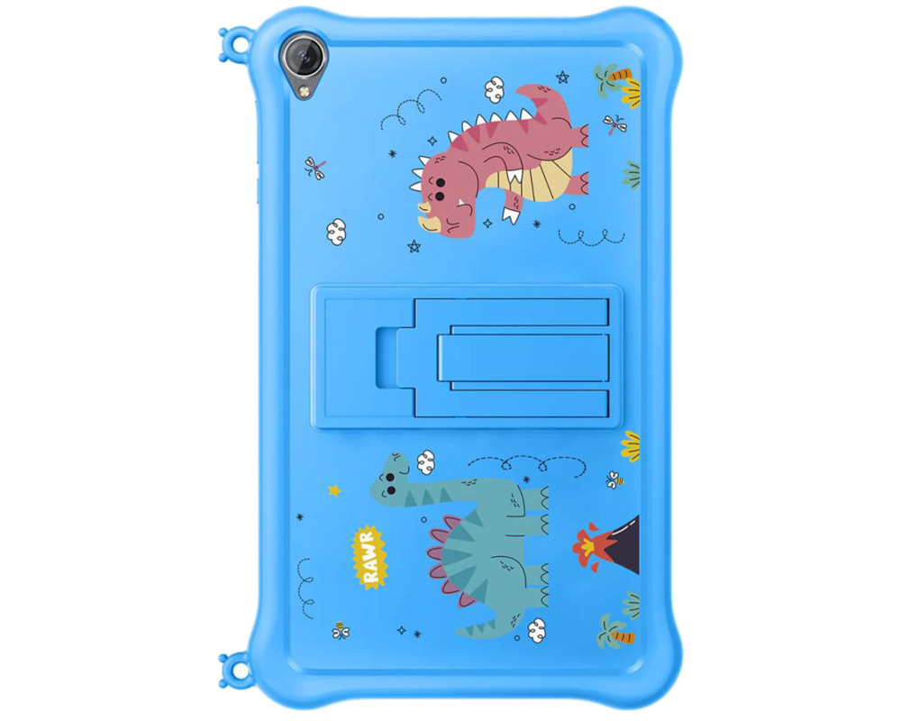 Таблет Blackview Tab 50 Kids Wi-Fi, 3GB, 64GB, Син 3