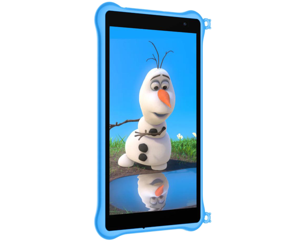 Таблет Blackview Tab 50 Kids Wi-Fi, 3GB, 64GB, Син 4