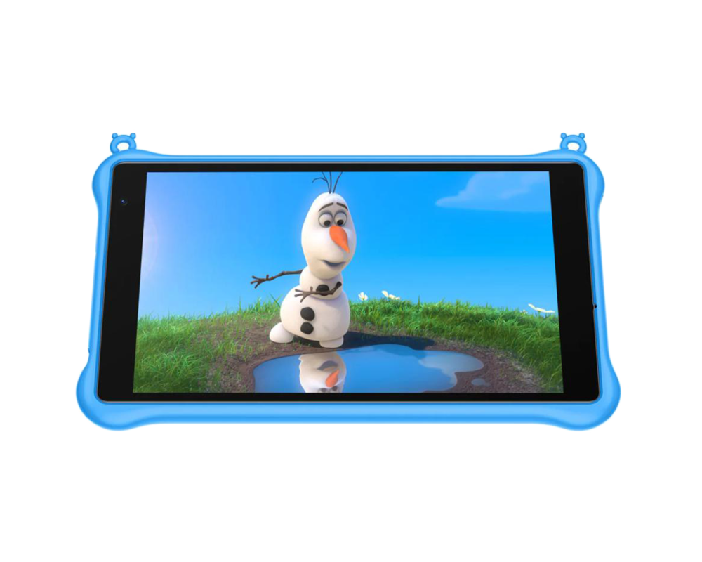 Таблет Blackview Tab 50 Kids Wi-Fi, 3GB, 64GB, Син 7