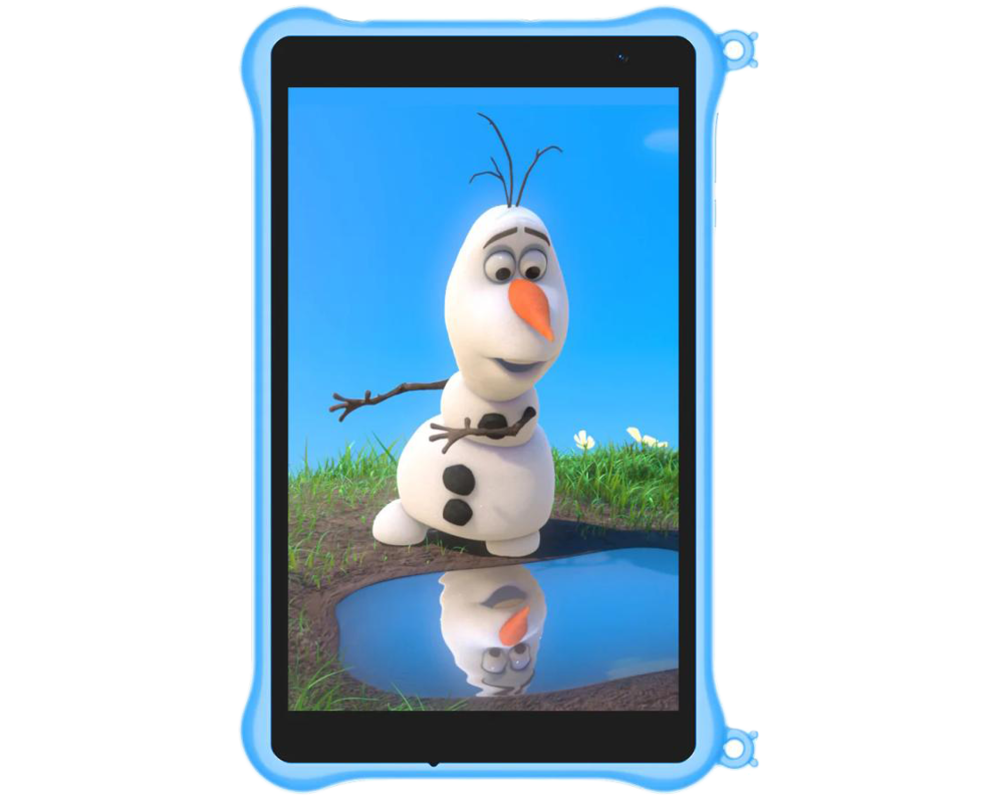 Таблет Blackview Tab 50 Kids Wi-Fi, 3GB, 64GB, Син 2