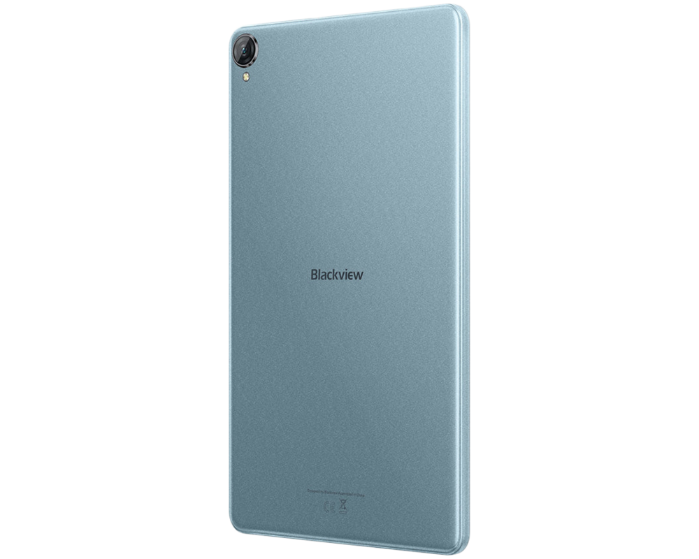 Таблет Blackview Tab 50 Wi-Fi, 4GB, 128GB, Син 5