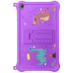 Таблет Blackview Tab 50 Kids Wi-Fi, 3GB, 64GB, Лилав 3