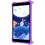 Таблет Blackview Tab 50 Kids Wi-Fi, 3GB, 64GB, Лилав 4
