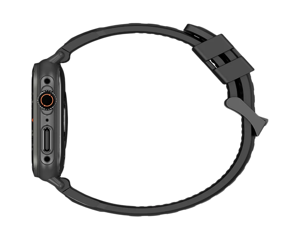Smart часовник Blackview BVW30-B 3