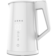  AENO Electric Kettle EK8S Smart: 1850-2200W 694089 AEK0008S на топ цена - PIC.bg
