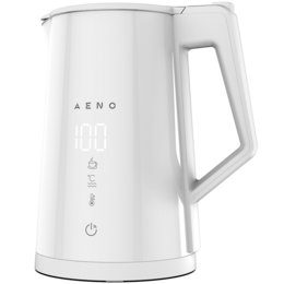  AENO Electric Kettle EK8S Smart: 1850-2200W 694089 AEK0008S на топ цена - PIC.bg