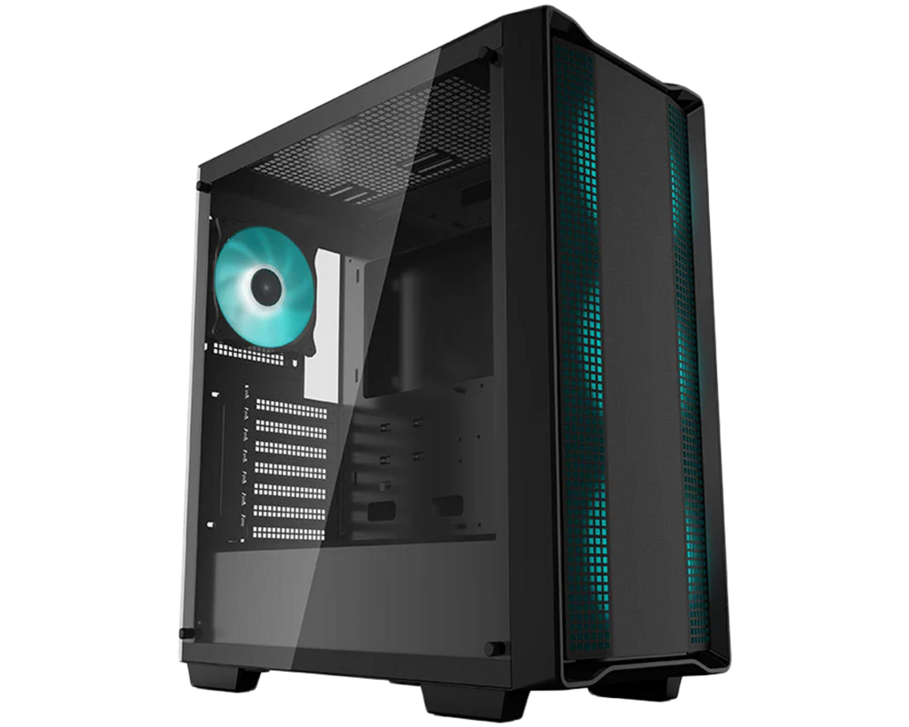 Кутия DeepCool ATX - CC560 v2 14