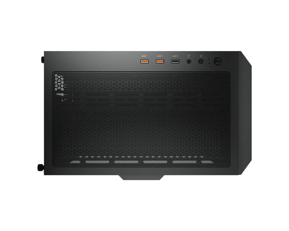 Кутия COUGAR case Airface 6
