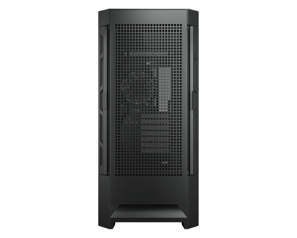 Кутия COUGAR case Airface 2