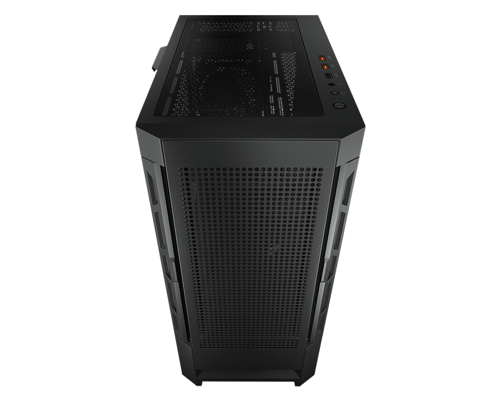 Кутия COUGAR case Airface 4
