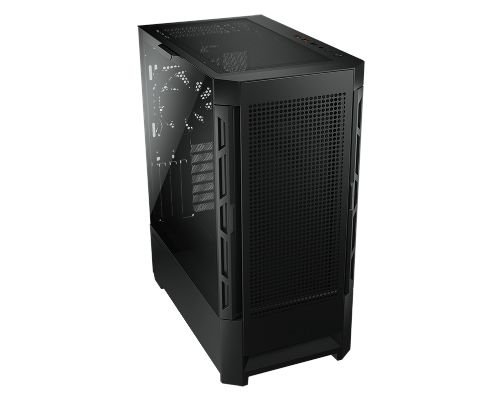 Кутия COUGAR case Airface 3